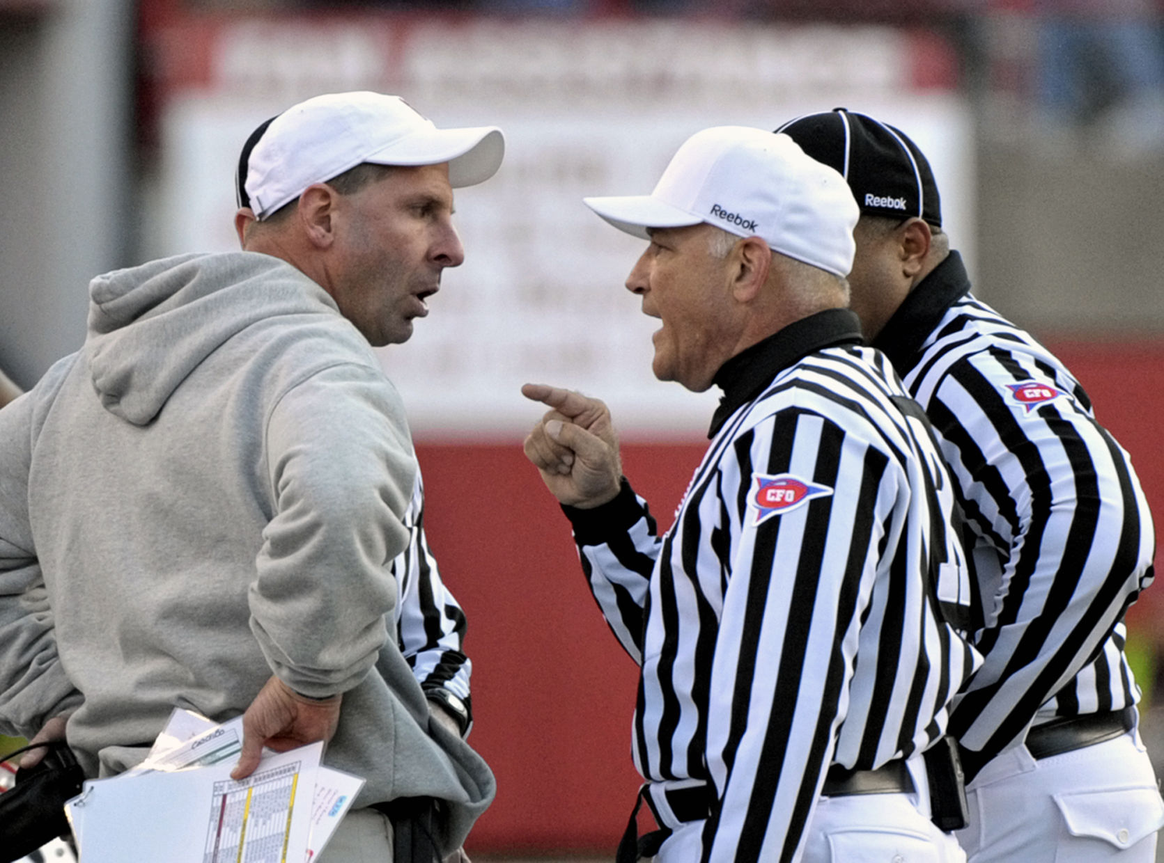 Bo Pelini